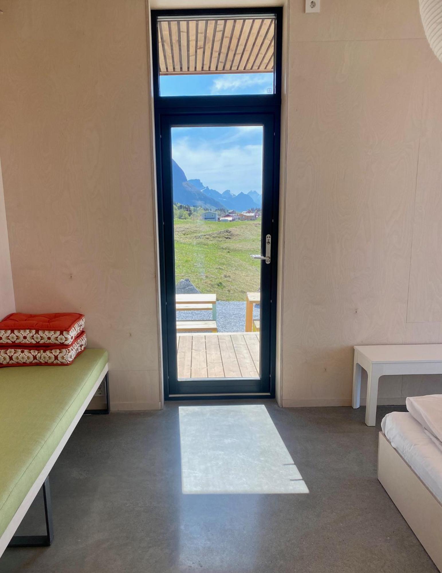 Exclusive Beach House Ramberg - Your Private Oasis Екстер'єр фото