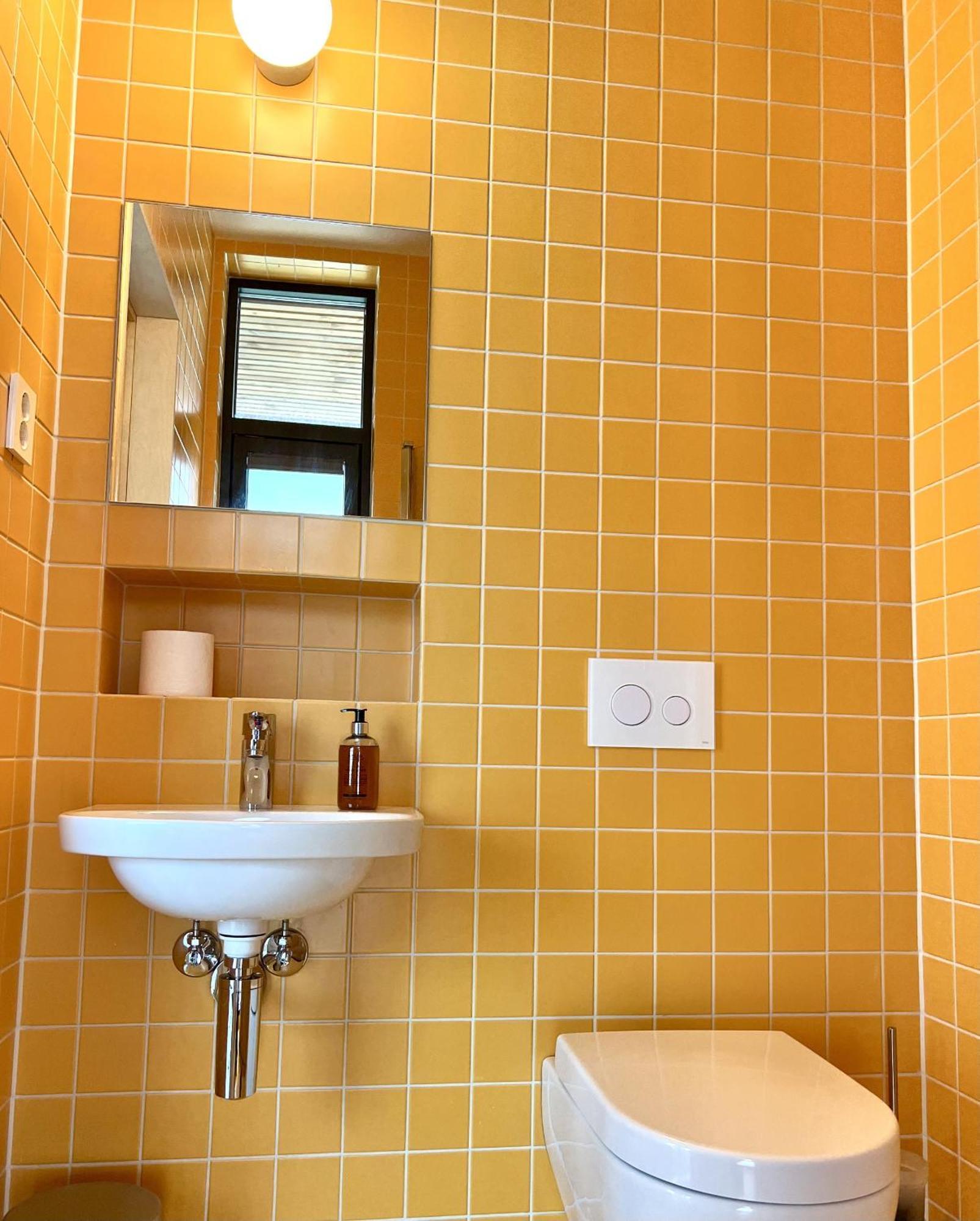 Exclusive Beach House Ramberg - Your Private Oasis Екстер'єр фото