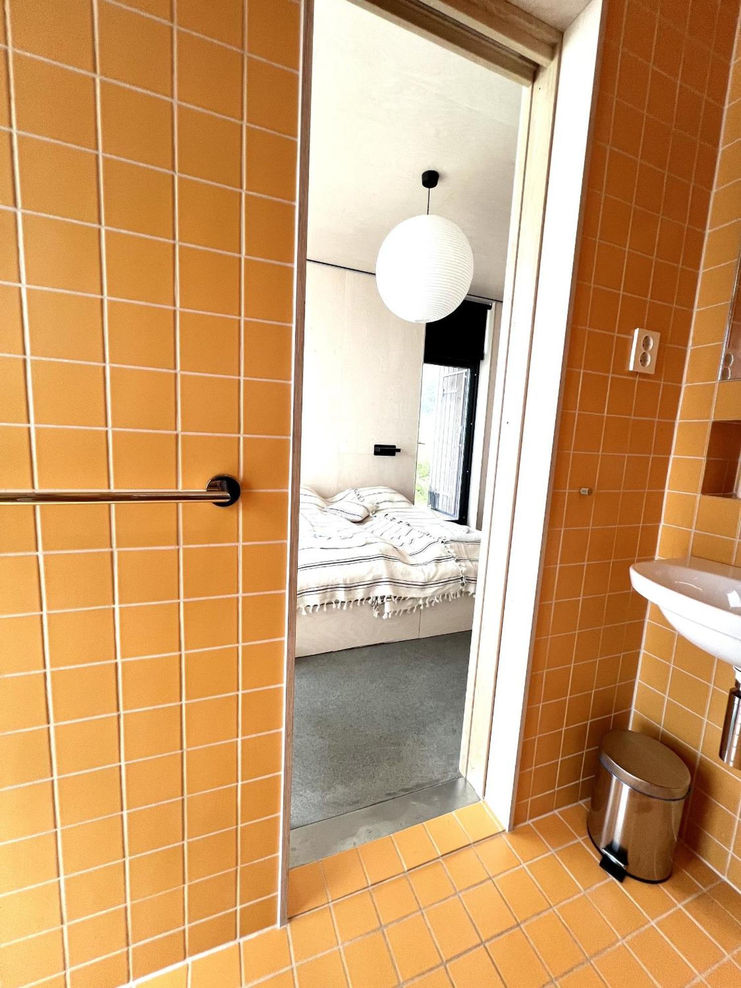 Exclusive Beach House Ramberg - Your Private Oasis Екстер'єр фото