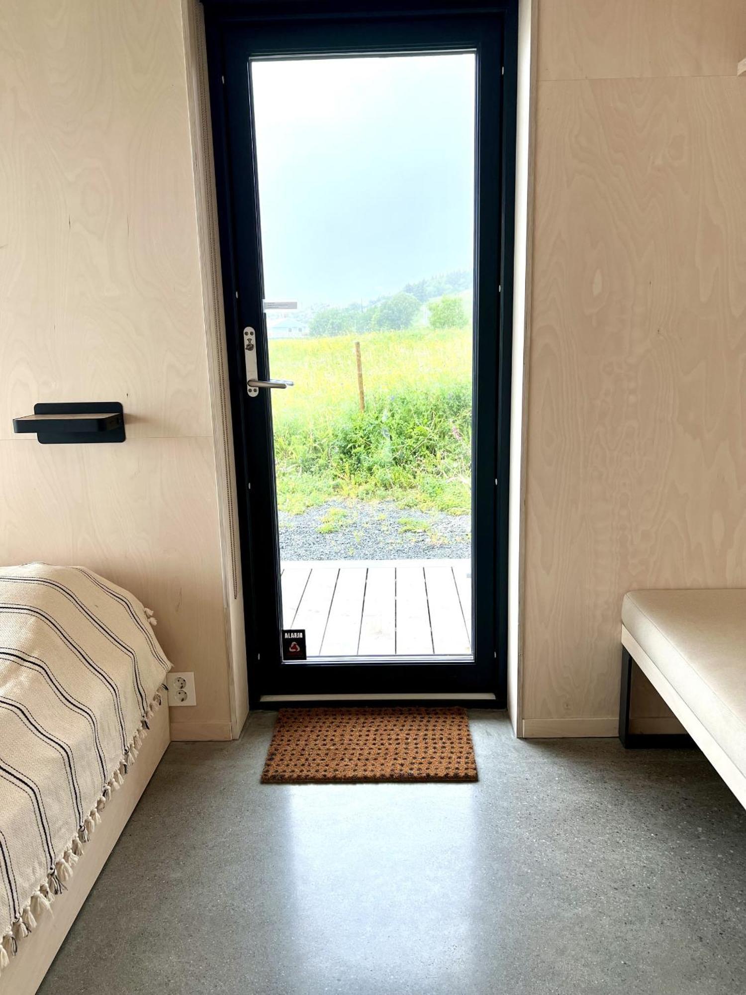 Exclusive Beach House Ramberg - Your Private Oasis Екстер'єр фото